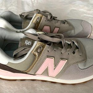 New Balance Sneakers